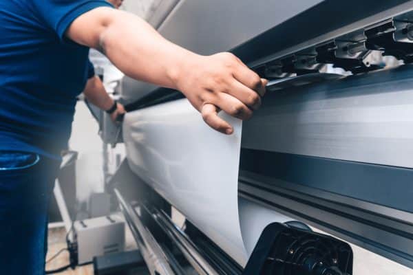 Why Use Commercial Printers For Your Business?